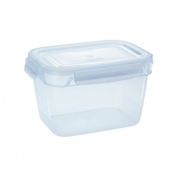 Dėžutė maistui plast. hermetinė 1.9L 20*15*11.7cm