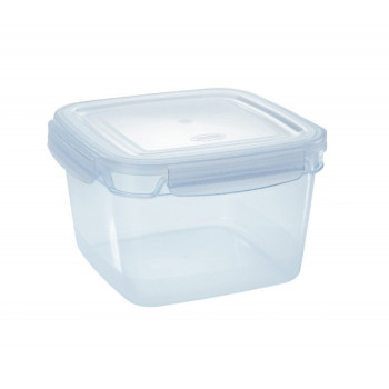 Dėžutė maistui plast. hermetinė 2.9L 20*20*12cm