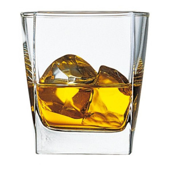 STERLING WHISKEY  CUP S 30 CL K3 (AME D9688 N2005 P1159), Luminarc