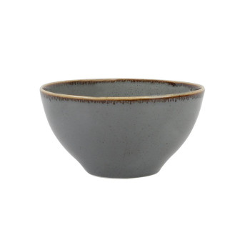 SEASONS tumši pelēka a bowl  16cm, Porland