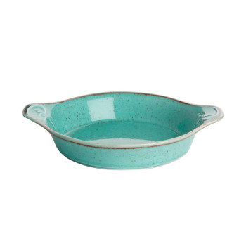 SEASONS TURQUOISE FOR EGG  PAN  22cm, Porland