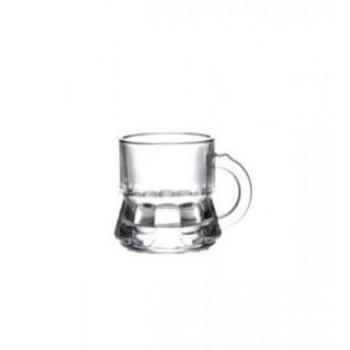 Stikliukai 25ml 6vnt su ranken. Tango Z2101