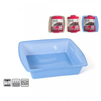 Kepimo forma silikon. 26*25*5cm
