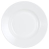 EVERYDAY SOUP  PLATE  22CM 40CL, Luminarc