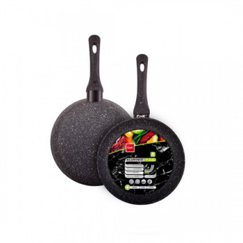 Keptuvė 24cm 4mm BLACKSTONE