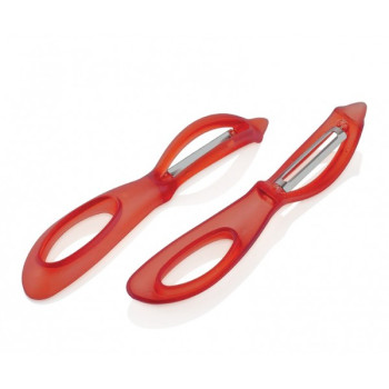 Mizotājs dārzeņiem 17cm Vegan L-699 QX