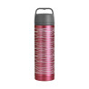 Double wall vacuum bottle 500 ml (stainless steel), art. 9705