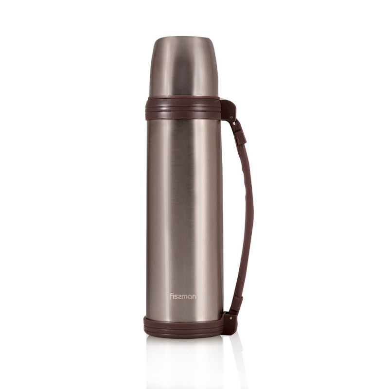 Termoss 1200 ml (nerūsējošais tērauds)