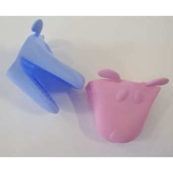 Pirštinė virtuvinė silikoninė 9*10cm 51689