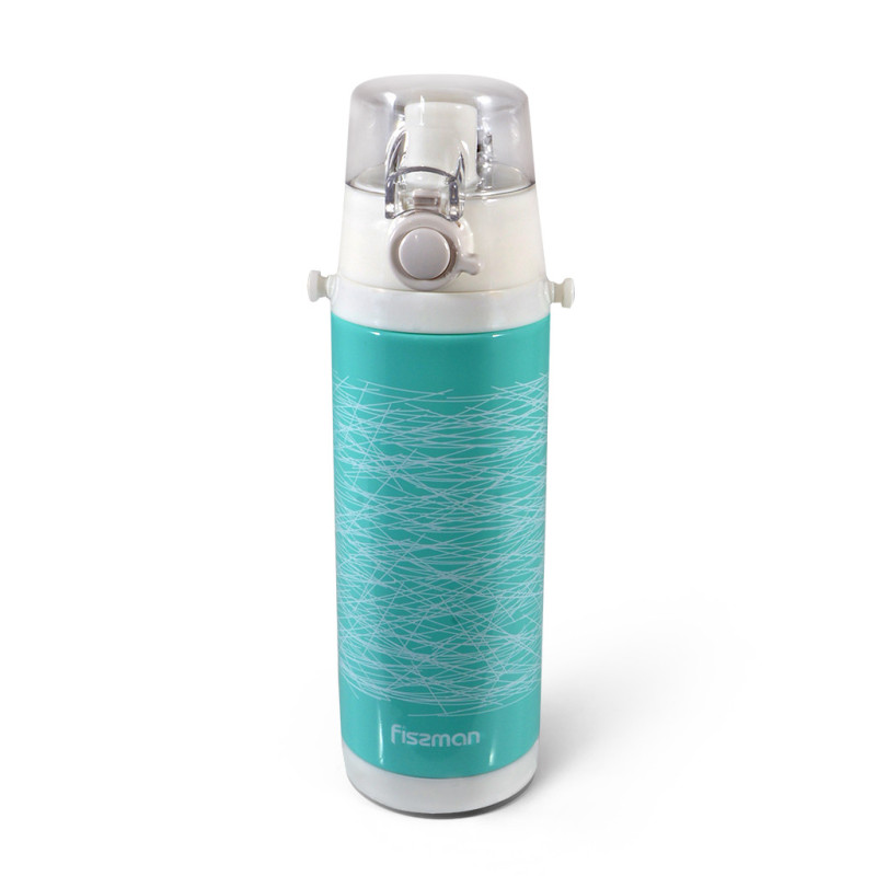 Termokrūze 450 ml (nerūsējošais tērauds)