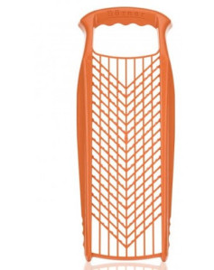 PowerLine Grater, Orange,...