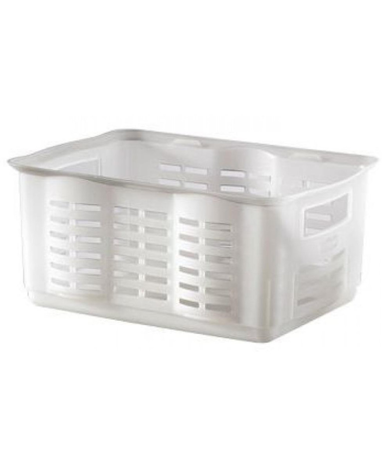 Basket ALFA 35x25x15.6 cm, Curver