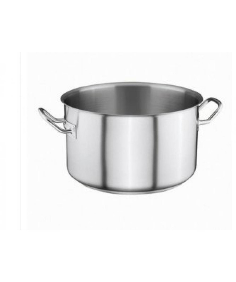 Katla 32 cm, 25 l, Oztiryakiler Metallitarvikud