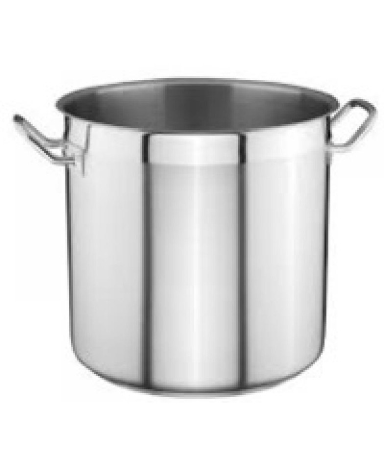 Pott ilma kaaneta D40CM, H25CM, 29.5 l, N/T, Oztiryakiler Hardver