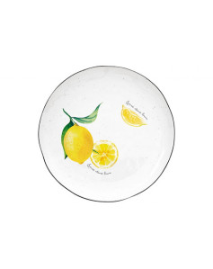 AMALFI pietų lėkštė 26 cm,...