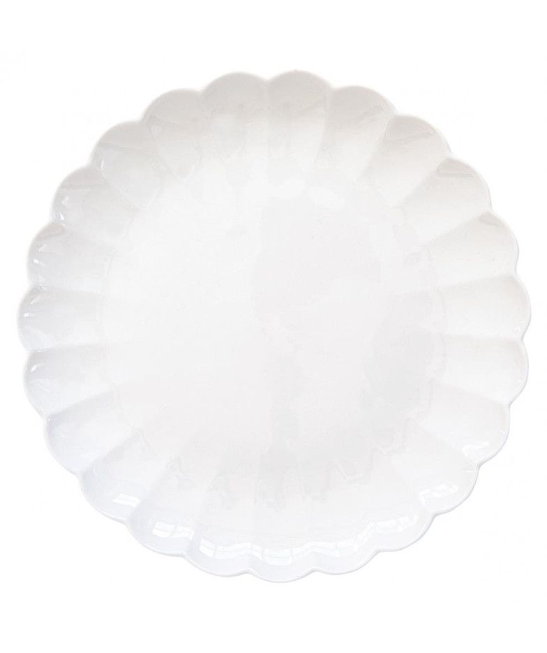 Lifestyle Plate 16 cm Porcelain Easy Life