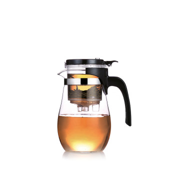 Tea pot 900 ml GUNFU (glass)
