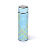 Double wall vacuum bottle 500 ml (stainless steel), art. 9746