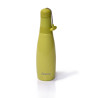 Double wall vacuum bottle 380 ml (stainless steel)
