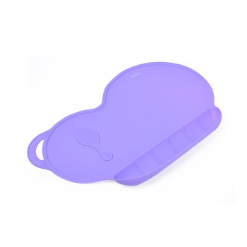 Placemat 40x27 (silicone )