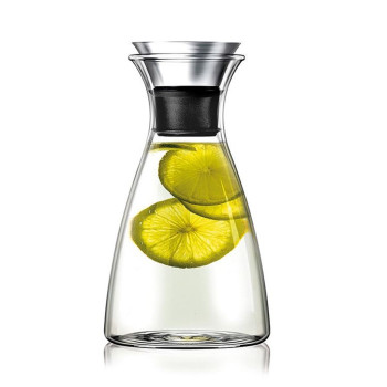 Jug 1600 ml (borosilicate glass)