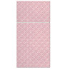 СТОЛОВЫЕ  САЛФЕТКИ  40X40CM INSPIRATION MODERN LIGHT PINK, Paw Decor Collection