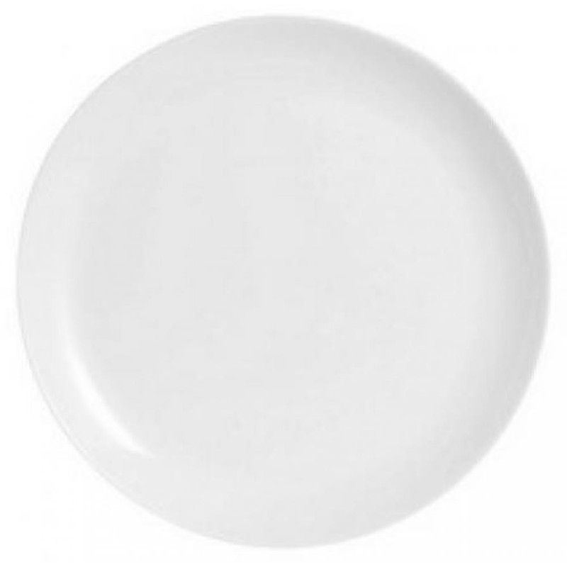 DIWALI DINING  PLATE  25CM, Luminarc