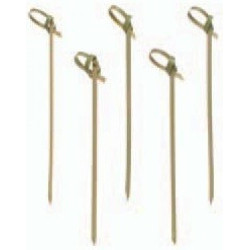 KNOT BAMBOO  IESMI 40PC.,...