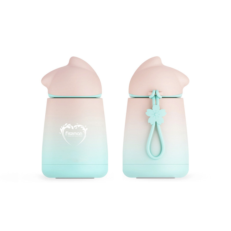 Термос 300 мл (нерж.сталь), art. 9757