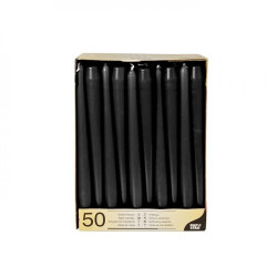 СВЕЧА  S 2.2x25CM, 50ШТ. .,...