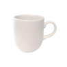 EQUINOX MUG WHITE MATĒTA 420ML, Keramika