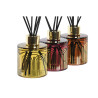 Oro gaiviklis DKD Home Decor 100 ml Miesto (3 vnt.),,,