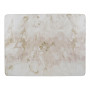 GREY MARBLE СТОЛОВЫЕ  PALIKTŅU НАБОР . 6GB 30X22,8X0,5CM, LAKOTS KORĶIS, Creative Tops
