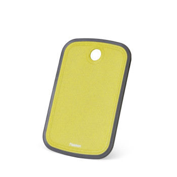Cutting board 29x19x08 cm (PP + TPR)