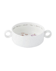 Миска с ручками R12CM,...