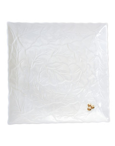 HOLLY&amp;BERRIES White...