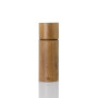 Acacia Wood Pepper and Salt Grinder 17 cm, AdHoc
