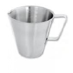 MĒRKRŪZE 2L N/T, Stalgast