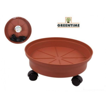лоток для цветов su диски 32cm GREENTIM