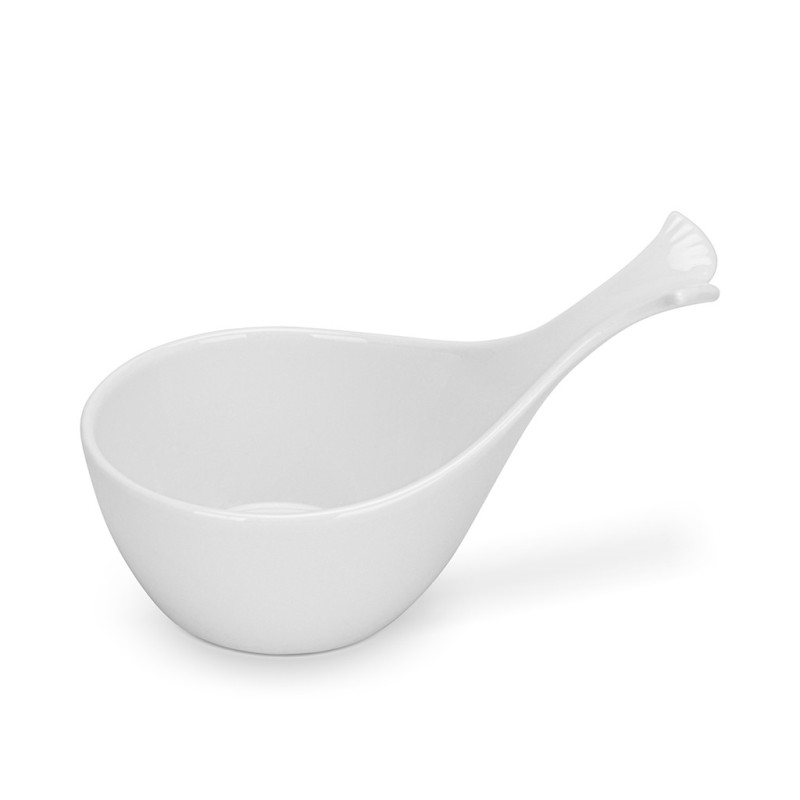 Dish 16 x 10 cm HORECA (porcelain)