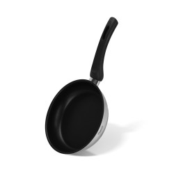 Frying pan with non-stick...