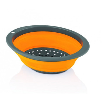 Koštuvas plast. 29*23*10cm sulankstomas L-570