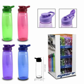 Gertuvė plast. 750ml 0110 SPORT