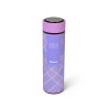 Double wall vacuum bottle 500 ml (stainless steel), art. 9779