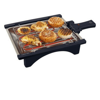Elektrisko Bārbekjū JATA BQ95 2000W 2000 W