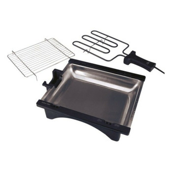 Electric Barbecue JATA BQ95 2000W 2000 W,,,,