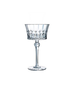 Lady Diamond Cocktail Glass...