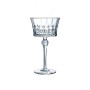 Lady Diamond Cocktail Glass 23 cl K4, Crystal, Cristal d Arques