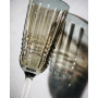 RENDEZ VOUS BRUME MARRON ŠAMPANO STIKLINĖ 17CL K4, kristalinis, Cristal d Arques