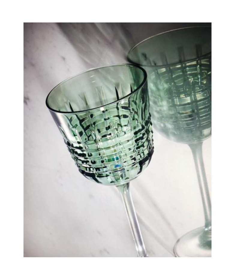 RENDEZ-VOUS BRUME БОКАЛ 25CL K4, КРИСТАЛИНС, Cristal d Arques